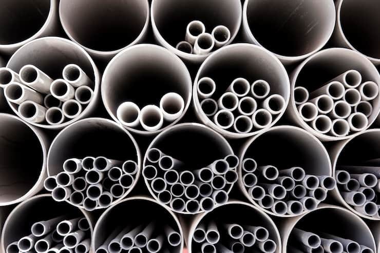 خرید و قیمت لوله پلی اتیلن 63 میلیمتر با فشار 16 بار + فروش صادراتی